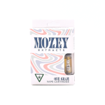 Mozey - Bomb Dot Com Cartridge (Cured)