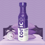 Tonic (12oz) - Grape CBN