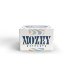 Mozey – Strain X Crumble (Cured)