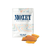 Mozey - Strain X Shatter (Cured)