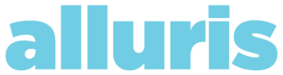 The Alluris Wellness Logo